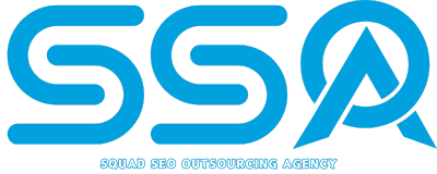 Squad SEO Outsourcing Agency